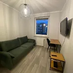 Rodzinne Mieszkanie 2-pokojowe 50m2 Z Bezpłatnym Prywatnym Parkingiem I Balkonem Apartament Gdańsk