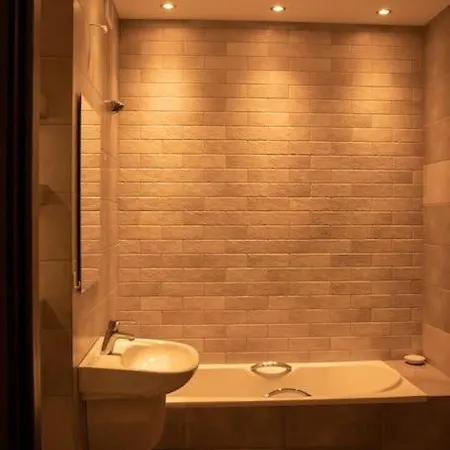 Rodzinne Mieszkanie 2-pokojowe 50m2 Z Bezplatnym Prywatnym Parkingiem I Balkonem Apartment Gdansk